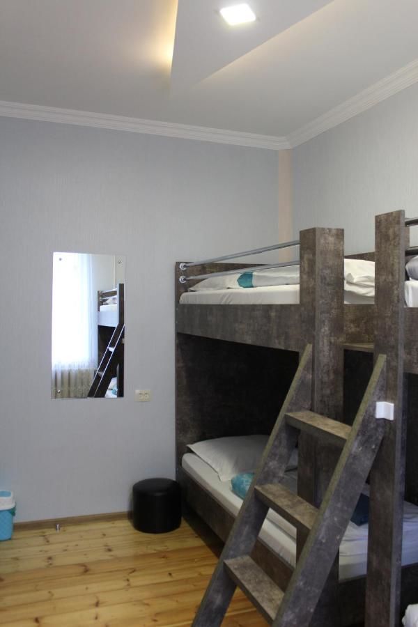 Гостевой дом Homestay Lela and Mari Степанцминда