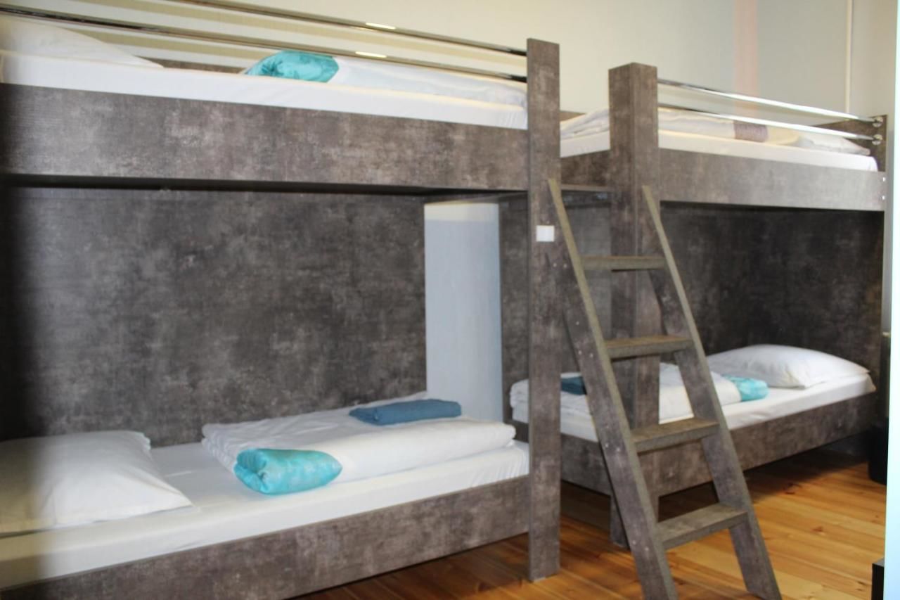 Гостевой дом Homestay Lela and Mari Степанцминда