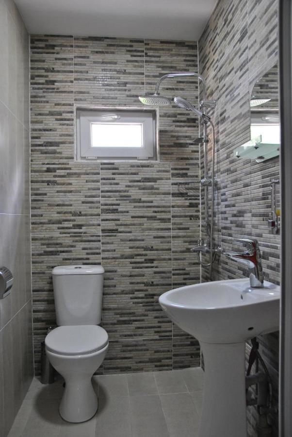 Гостевой дом Homestay Lela and Mari Степанцминда-27