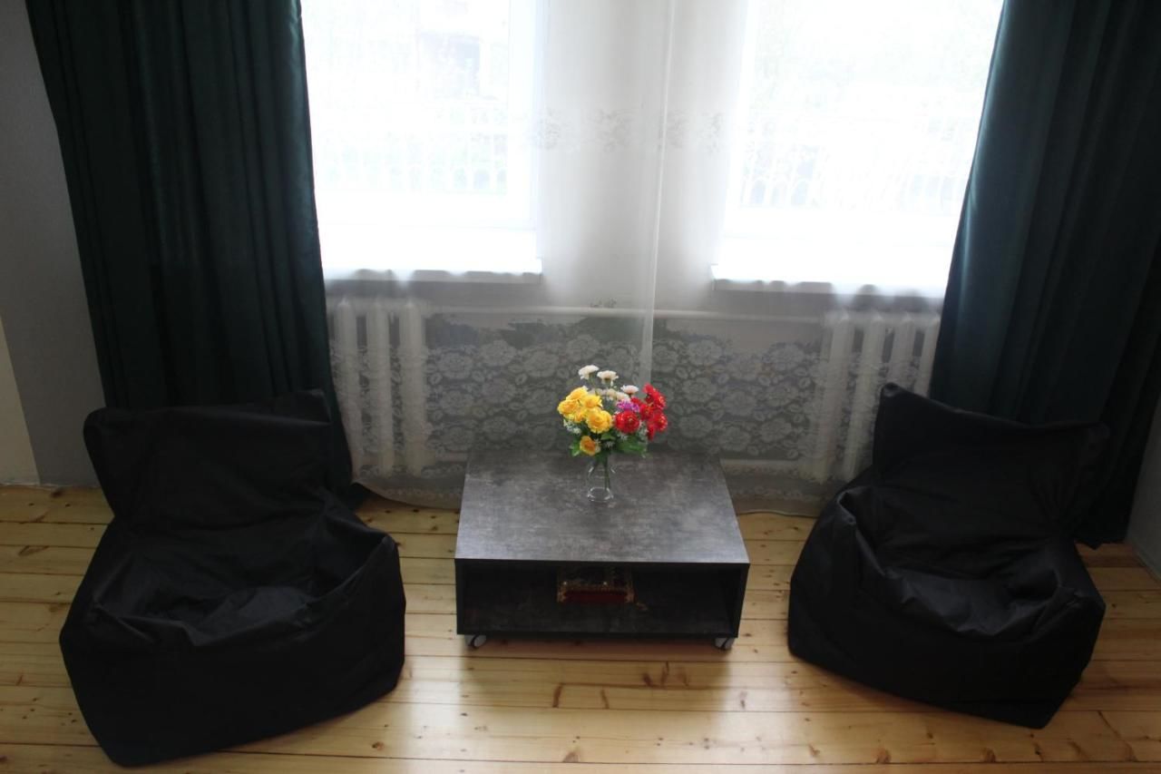 Гостевой дом Homestay Lela and Mari Степанцминда