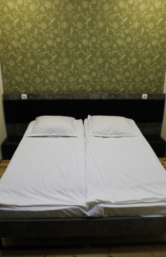 Гостевой дом Homestay Lela and Mari Степанцминда-47