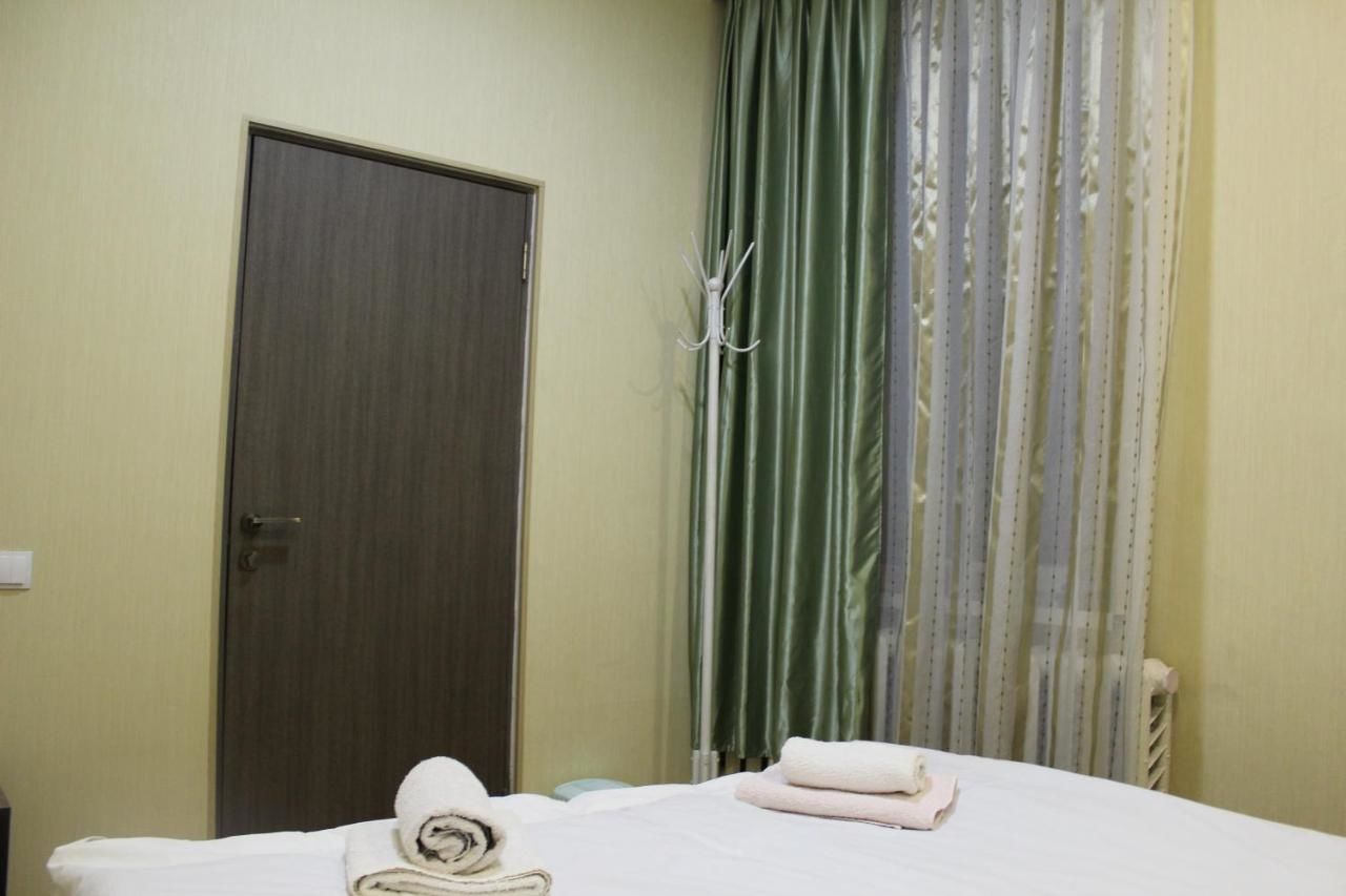 Гостевой дом Homestay Lela and Mari Степанцминда-48