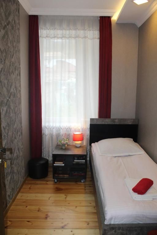 Гостевой дом Homestay Lela and Mari Степанцминда