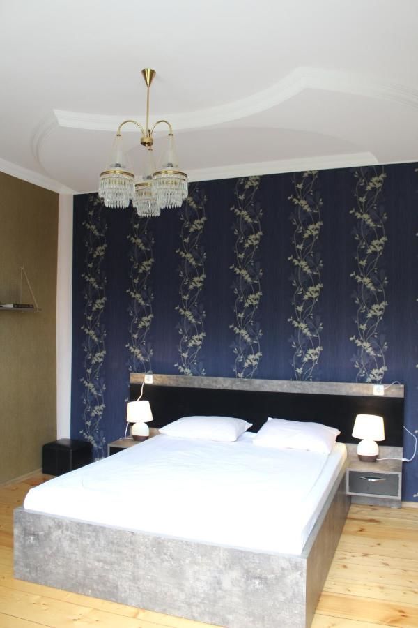Гостевой дом Homestay Lela and Mari Степанцминда