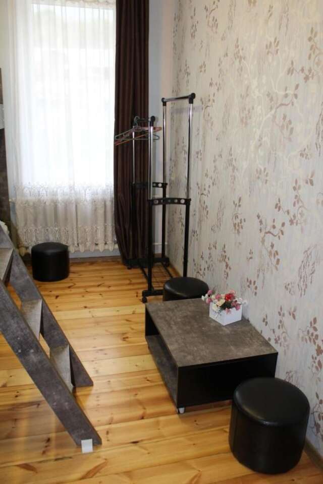 Гостевой дом Homestay Lela and Mari Степанцминда-37